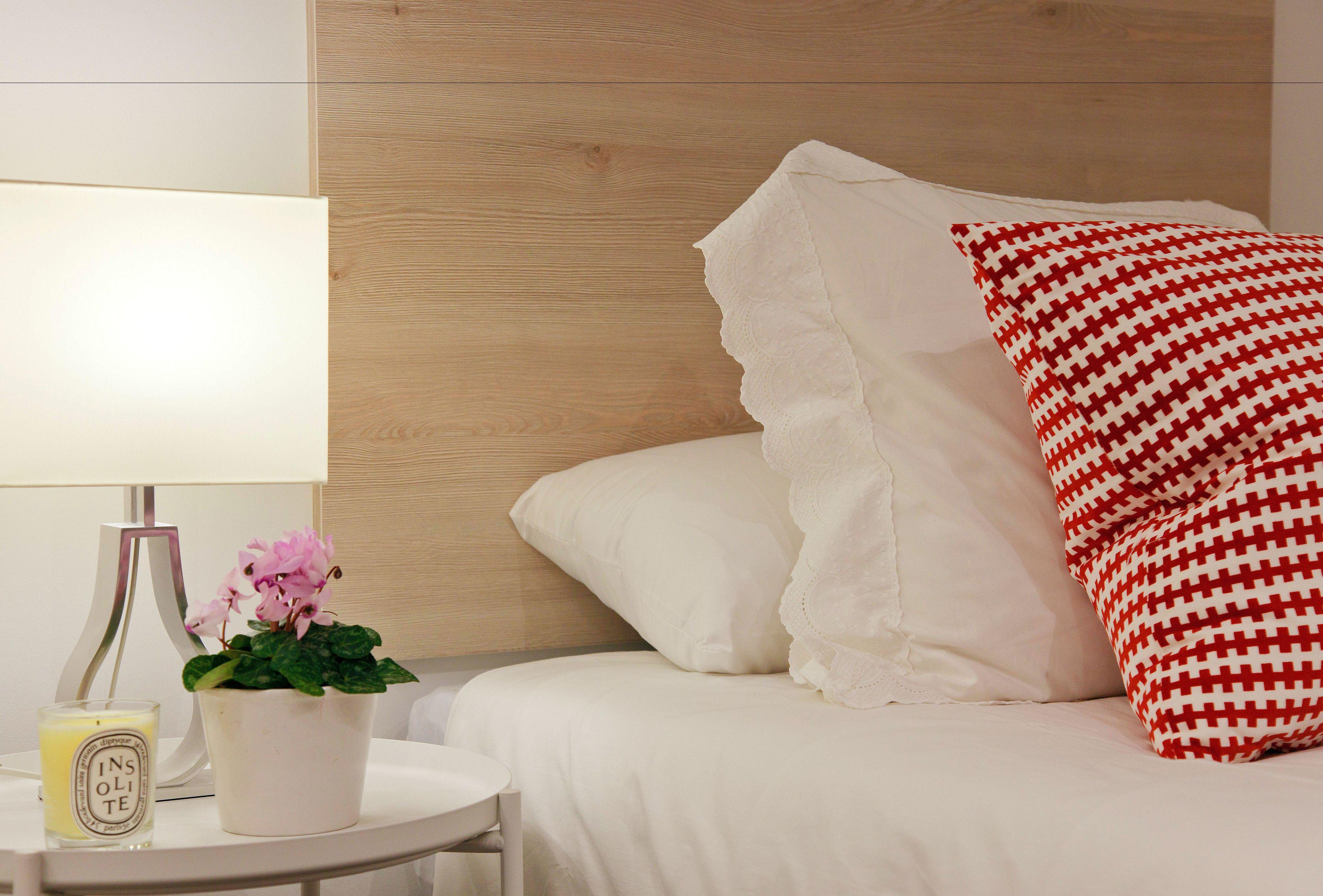 Feelathome Madrid Suites Apartments — Fotos 3